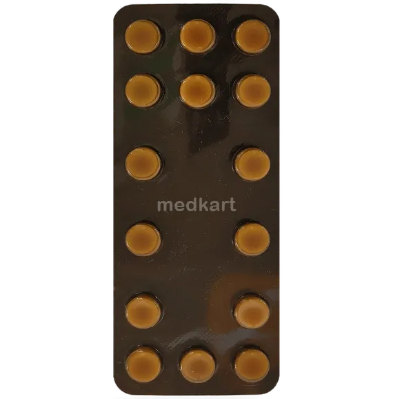 anxit 0.25mg tablet 15's